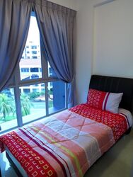 Centra Heights (D14), Apartment #515592891